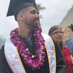 Meet your Posher, Nathan